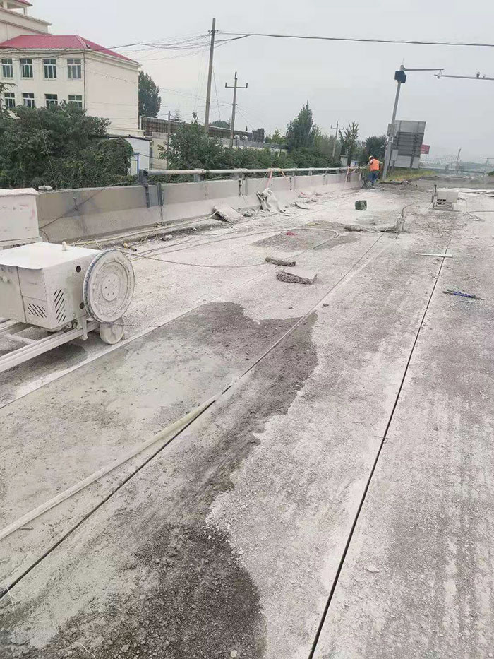 桥梁快猫网址大全拆除厂家