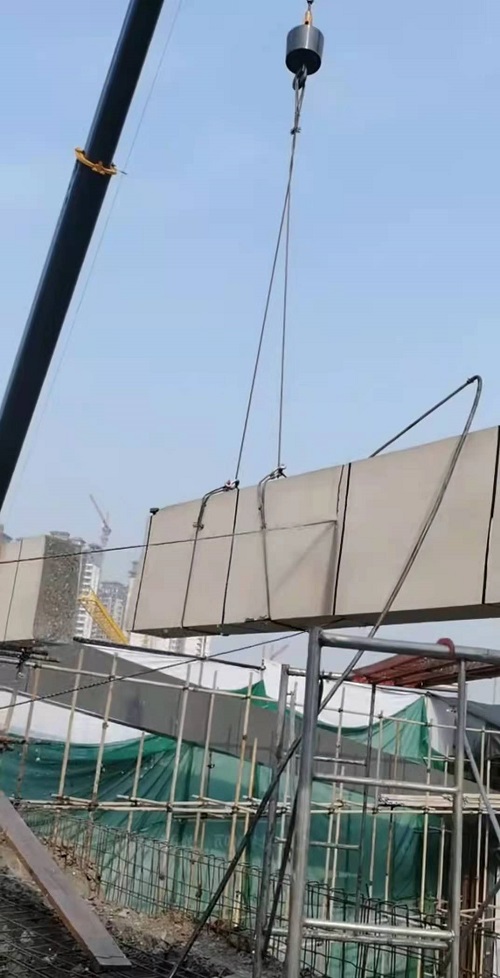 支撑梁快猫网址大全拆除公司