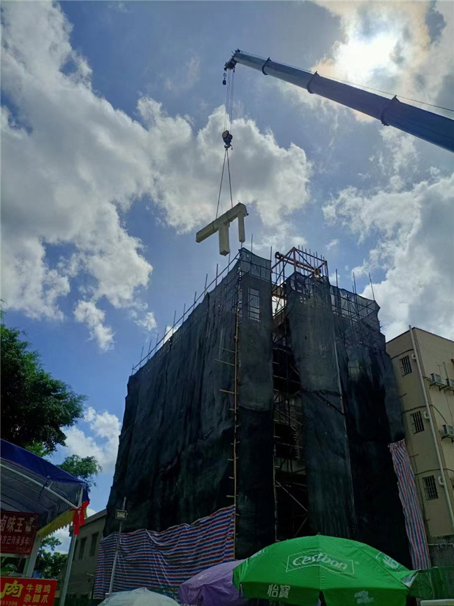 楼房墙体快猫网址大全工艺